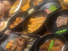 -和彩放题餐厅(酒仙桥店)