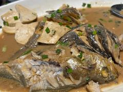 -福来齐·鲁菜海鲜·渔家菜(朝阳街分店)