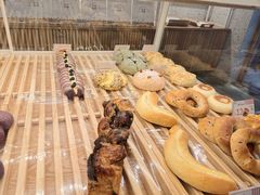 -前进麦味·天然烘焙(凯德1818店)