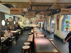 -老淮滨-蚌埠非遗小吃(淮河路店)