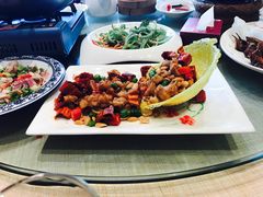 -琼林徽宴(中央门店)
