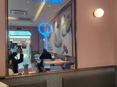 -小杨生煎(周浦万达店)