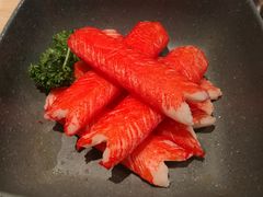 -新石器烤肉(百联川沙店)