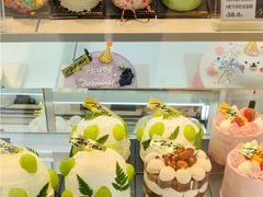 -资溪面包(城中店)