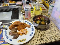 -阿亲家·韩式无限烤肉(春熙路店)