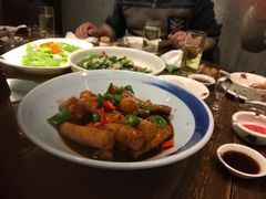 -名店灶小满(建凌路店)