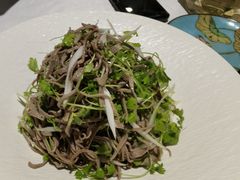 -福海居烤鸭店(鸟巢店)