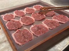 -明湖楼·经典鲁菜山东海鲜(大明湖店)