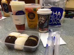 -茶百道(二七万达店)