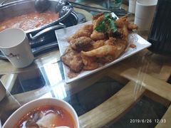 -李二鲜鱼(水晶店)