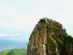 -七仙岭温泉国家森林公园