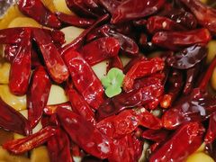 -大鹏饭店·金陵家宴(奥体中心店)