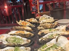 -烧蠔帮·湛江生蚝(南桥店)