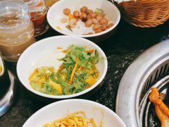 -老卜奎齐齐哈尔烤肉(人民东路店)