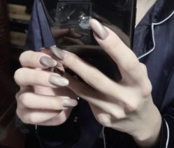 -Pink You美甲美睫纹绣定制中心