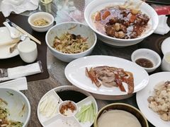 -普天和酒楼·新津菜·烤鸭(天津之眼店)