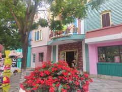 -沈阳方特欢乐世界