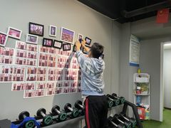 -征成健身连锁私教工作室(九公里店)