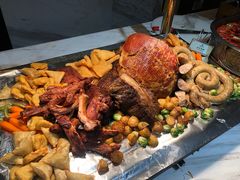 -长兴开元名都大酒店·地中海咖啡厅