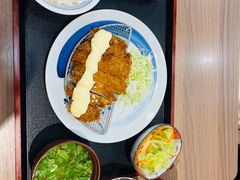 -小条食堂(筼筜天虹店)