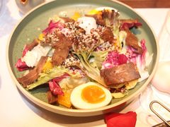 -静香HOUSE·全时段融合餐厅(七星欢乐颂店)
