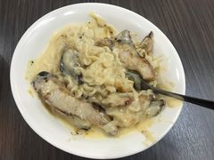 -新记餐厅(香槟大厦店)