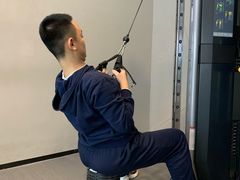 -WEGYMER健萌健身(雅颂居馆)