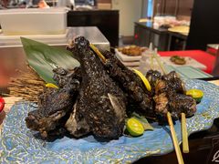 -鸟山鸣·日料食堂(王府井店)
