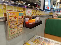 -广东烧味餐厅(盛芳街店)