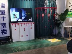-棂笼·深度沉浸密室(武汉旗舰店)