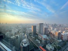 -上海龙之梦万丽酒店