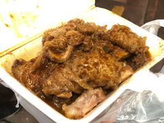 -明记牛杂(新马路分店)