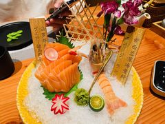 -文三酒肆自助放题(新街口友谊广场店)