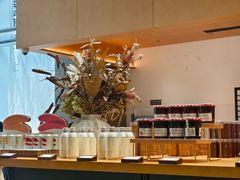 -LANLIZI BAKERY(COSMO店)