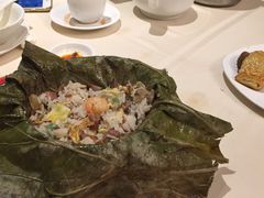 -广东胜利宾馆西关粤中餐厅