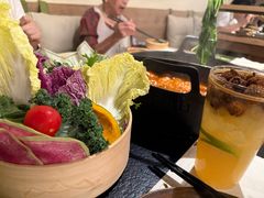 -山缓缓火锅(上海闵行龙湖店)
