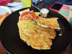 -安妮意大利餐厅(日坛店)