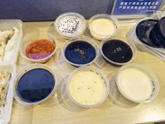 -冰泉豆浆馆(阳朔店)