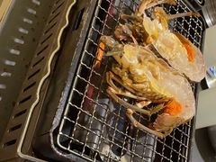 -白仁仔· 活烤海鲜 宵夜(豫园店)