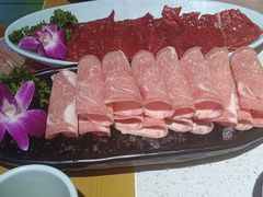 -麻辣英雄重庆火锅(二城广场店)