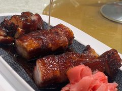 -禾府酒家·传统广府味(番禺店)