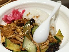 -阳阳中国饭(龙湖大兴天街)