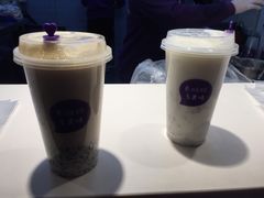 -一只酸奶牛(八一路店)