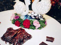 四年澄海老鹅头-潮府馆·非遗潮州菜·世纪公园(新国际博览中心店)