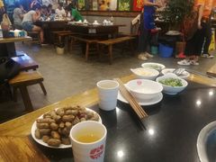 -冯记香辣兔火锅(茶店子总店)