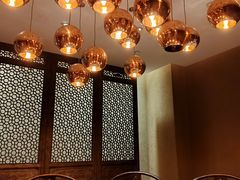 -君悦酒店·1881·北京烤鸭