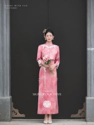 点击看大图 -蒙娜丽莎婚纱摄影·旅拍