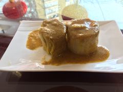 -北京小肠陈饭庄(方庄店)