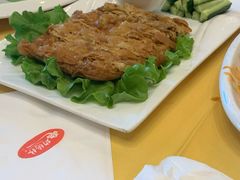 -功德林素菜饭庄(前门店)