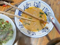 -秀妈厨房(灰汤老店)